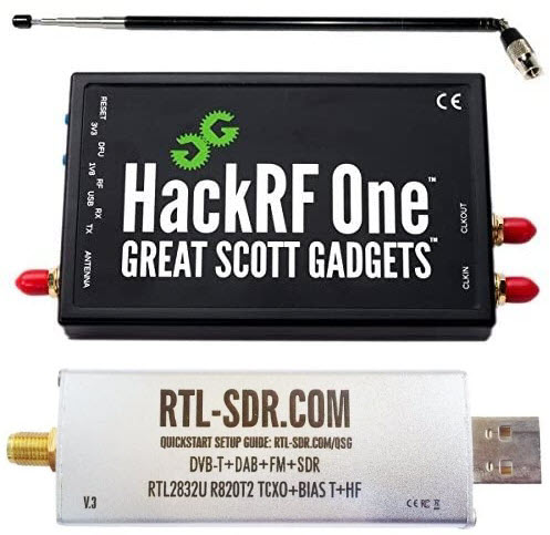 How far with SDR?